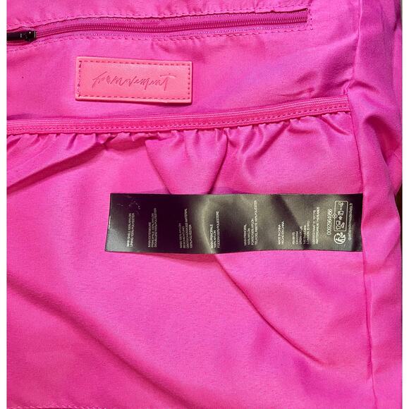 NWT Olive Free People Movement Cool & Cozy Slouch Backpack - Picture 7 of 8